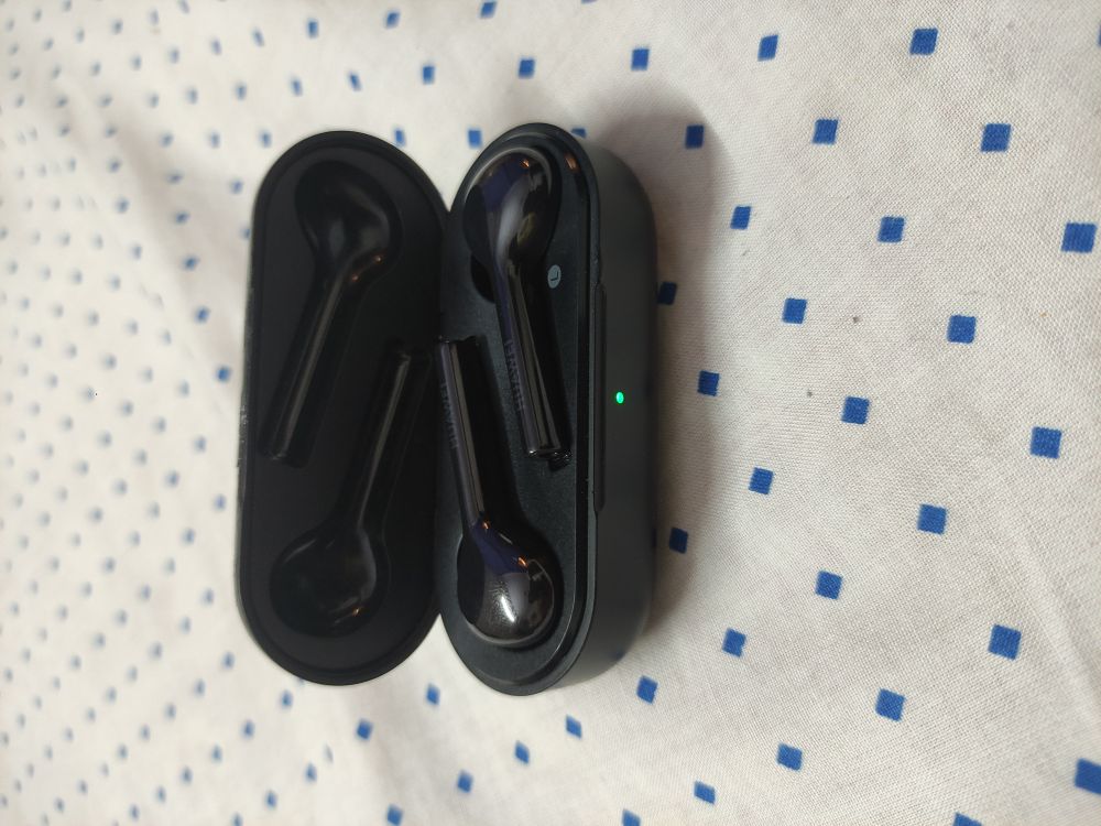 Huawei Earbuds