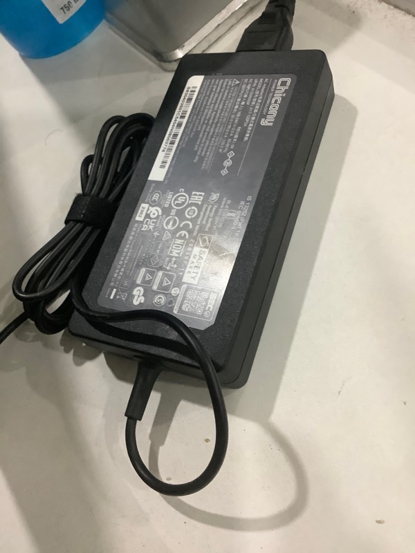 Laptop 2.0v Charger for HP