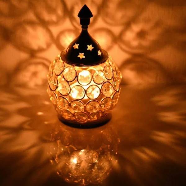 Diwali light lamp