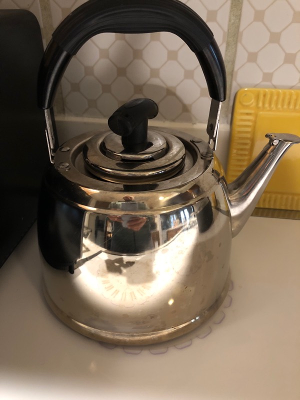 Kettle