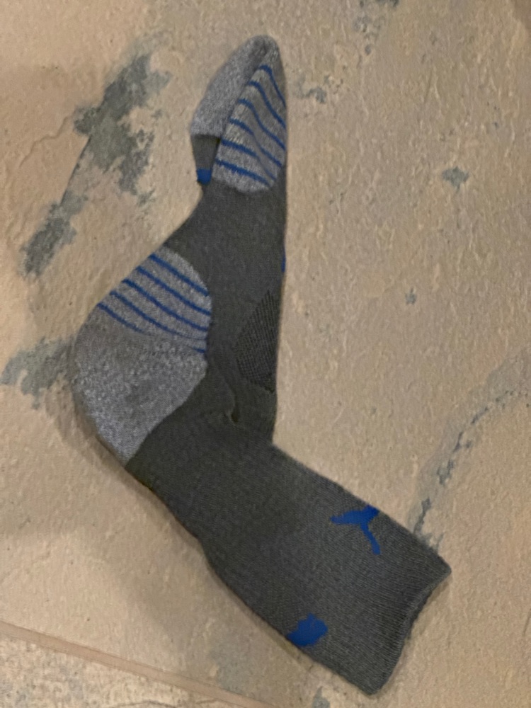 Sock - used