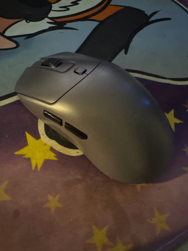 Vaxee XE-S Mouse