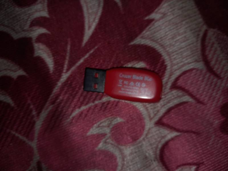 Pendrive